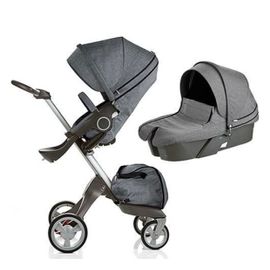 poussette stokke occasion