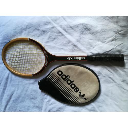 Raquette Tennis Vintage Adidas Homme Ads 070 Carbon Graphite Made In Japan