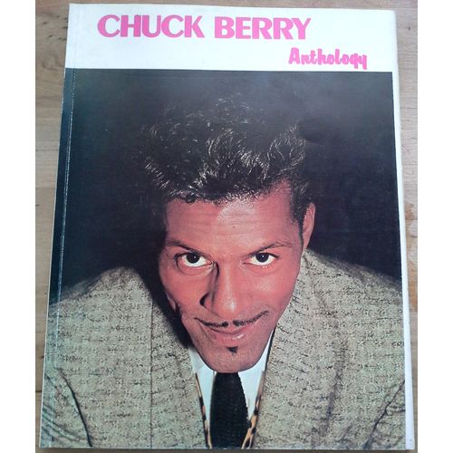 Chuck Berry Anthology