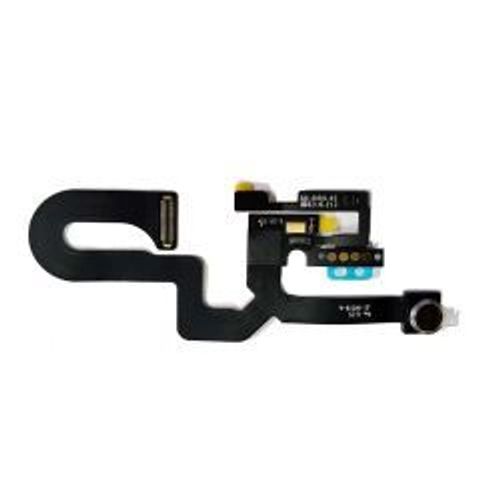 Nappe Capteur De Proximite + Camera Avant + Micro D'ambiance - Iphone 7 Plus