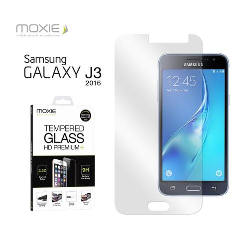 Vitre De Protection Pour Samsung Galaxy J3 2016 En Verre Trempé