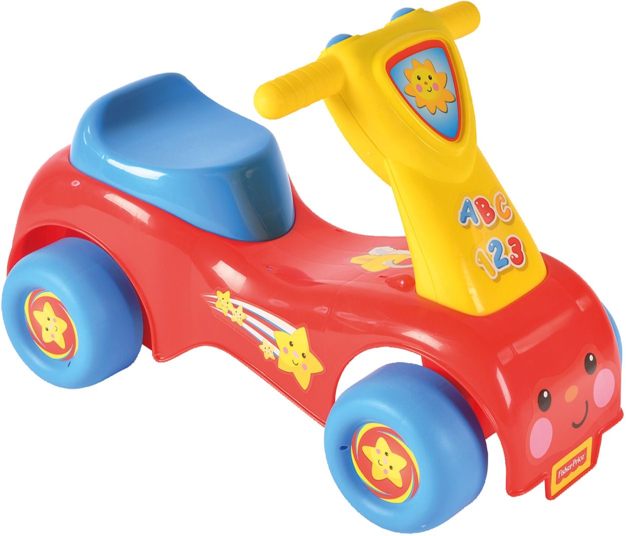 Porteur Fisher Price A Prix Bas Neuf Et Occasion Rakuten