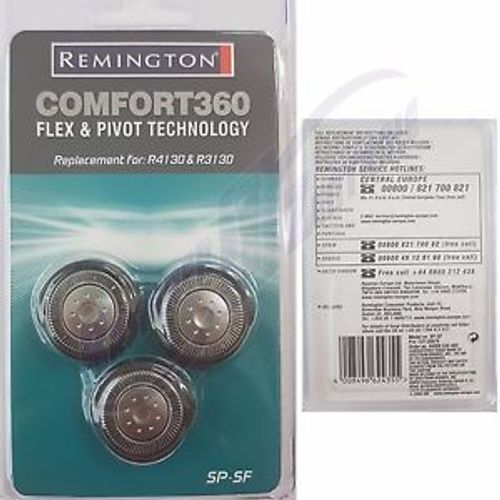 Remington SPSF - Tête de rasoir - pour rasoir