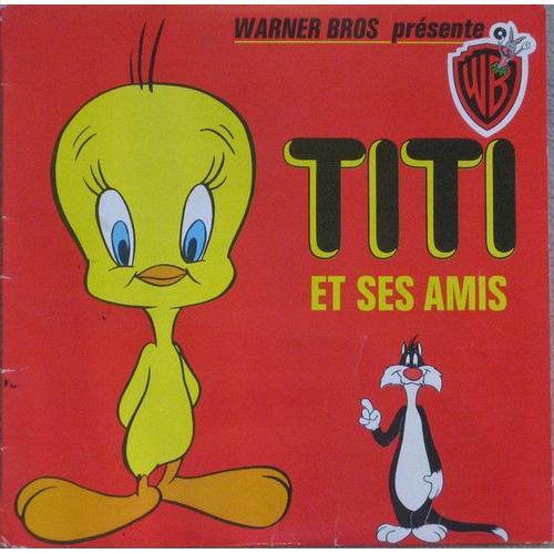 Titi Et Ses Amis