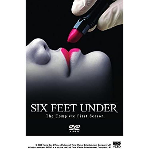 Six Feet Under: The Complete First Season