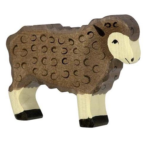 Mouton Noir