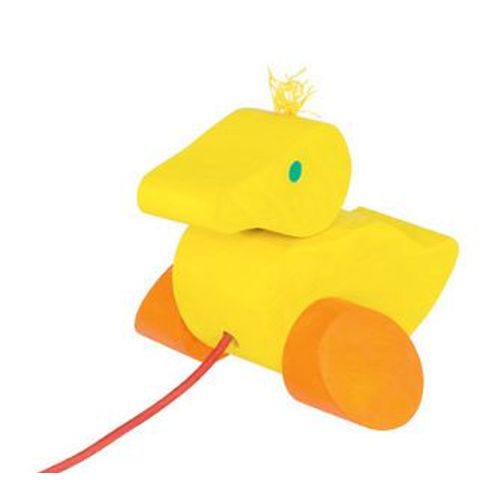Canard À Tirer
