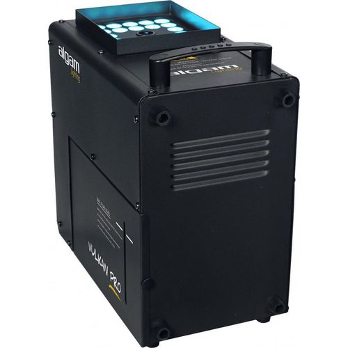 Algam Lighting VULKAN-PRO - Machine effet CO2 vertical-horizontal