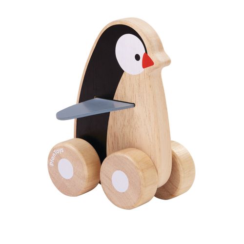 Pingouin Roulant