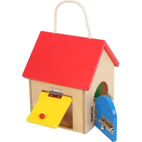 Maison ? Serrures Compacte