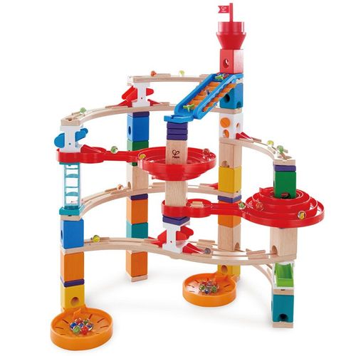 Super Spiral Circuit De Billes