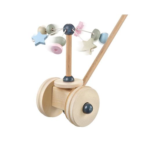 Schmidt Spiele Carrousel Étoilé À Pousser