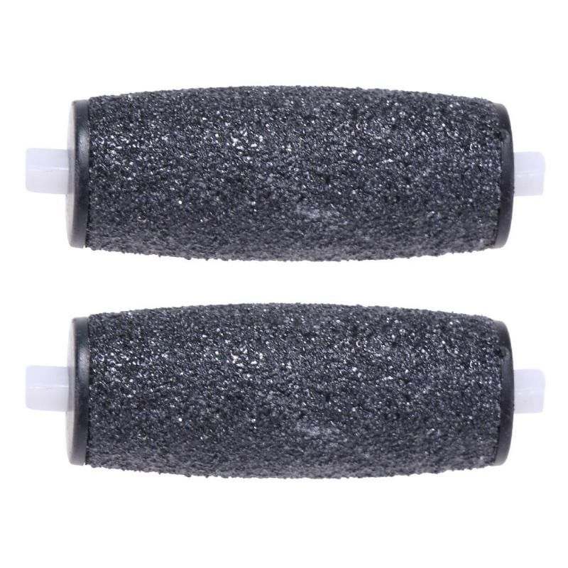 2 Pieces Outil De Soin Des Pieds Tte Dure Peau Dissolvant R... - 3