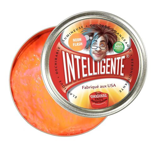 Pâte Intelligente Neon Flash