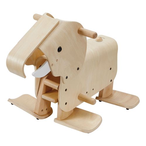 Éléphant Pour Marcher