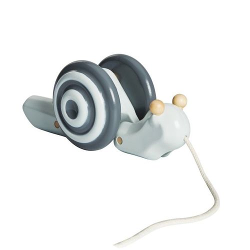 Escargot À Tirer