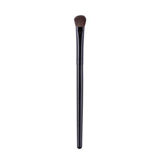 Portable Ombre À Paupieres Brosse Excellente Durable Cheval Cheveux En Plastique Poignee Visage Melange Maquillage Stylo Cosmetique Outils Professionnels 