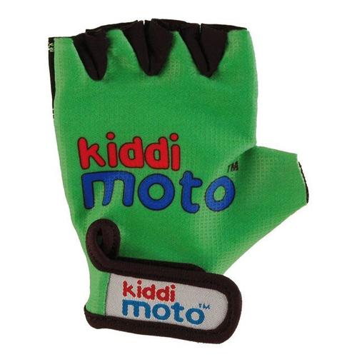 Gants Neon Green Medium