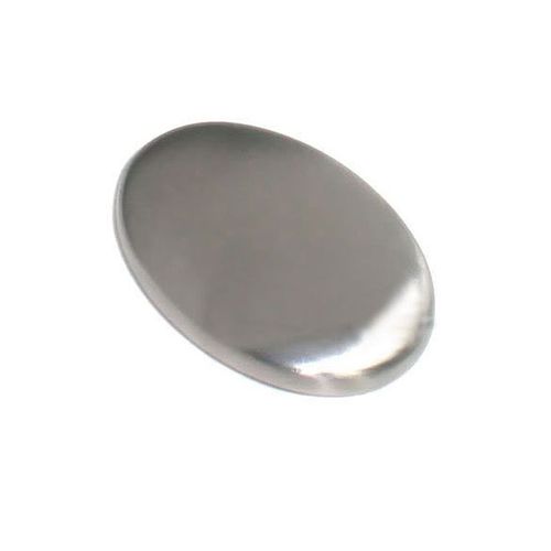 1 Pc Chef Savon En Acier Inoxydable Main Odeur Dissolvant Barre Magique Savon Elimine Ail/Oignon Etc Odeurs Cuisine Gadgets Offre Speciale 
