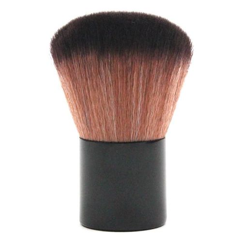 1 Pieces Lache Puissance Fond De Teint Blush Maquillage Brosse Mini Retractable Portable Blusher Visage Brosses Beaute Cosmetique Voyage Outils 