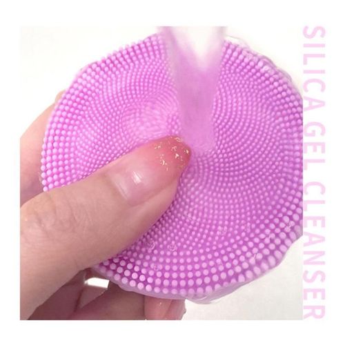 5 Vitesses Usb Rechargeable Brosse De Nettoyage Du Visage Ultrasons Vibration Nettoyeur Du Visage Exfoliateur Visage Brosse De Lavage Soins De La Peau 