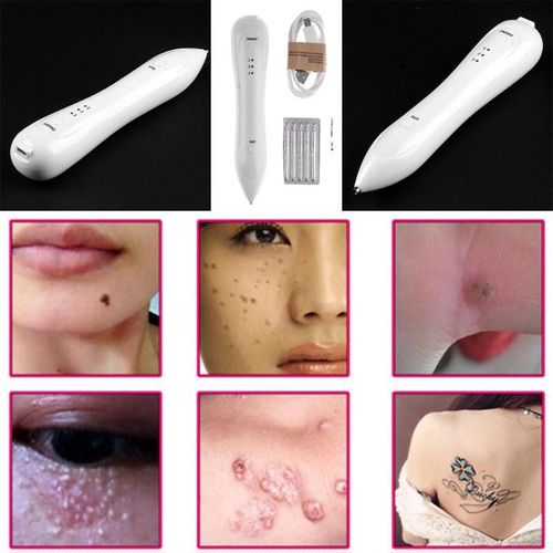 Tatouage Taupe Enlevement Laser Plasma Stylo Tache De Rousseur Du Visage Tache Foncee Outil De Suppression De Verrue Soins De La Peau Visage Machine De Beaute Creme De Recuperation 