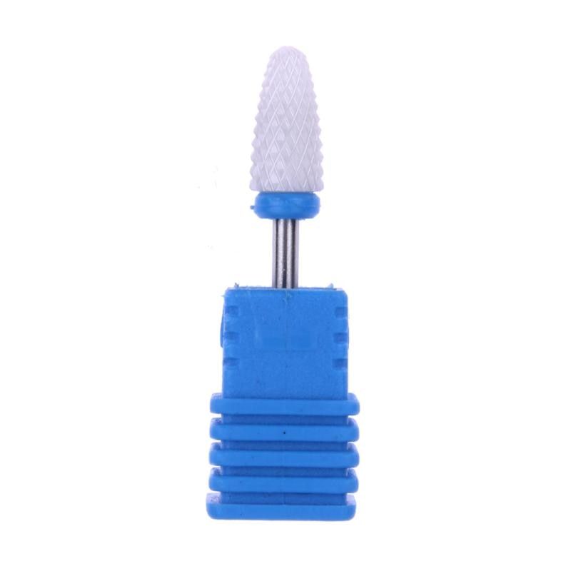 Buse En Ceramique Nail Art Foret Fraise Fraise Pour Ongle Pe...
