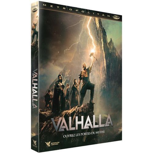 Valhalla