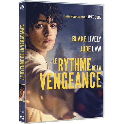 Le Rythme De La Vengeance