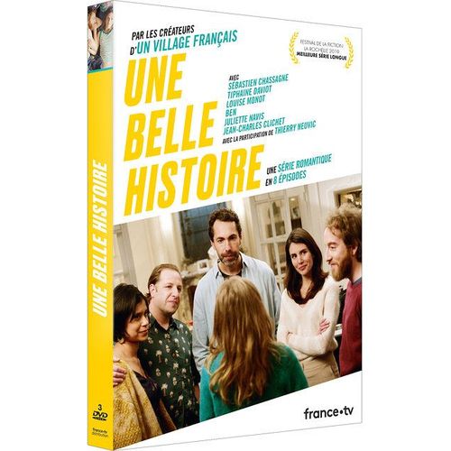 Une Belle Histoire