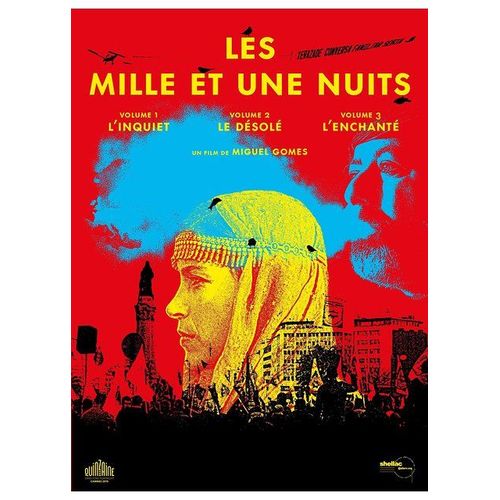 Les Mille Et Une Nuits