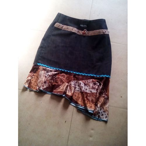Jupe Lea Little Girls Taille 12 Ans ..