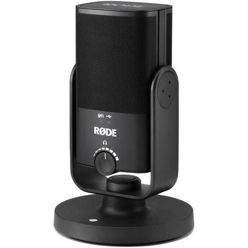 RODE Microphone USB de qualite studio