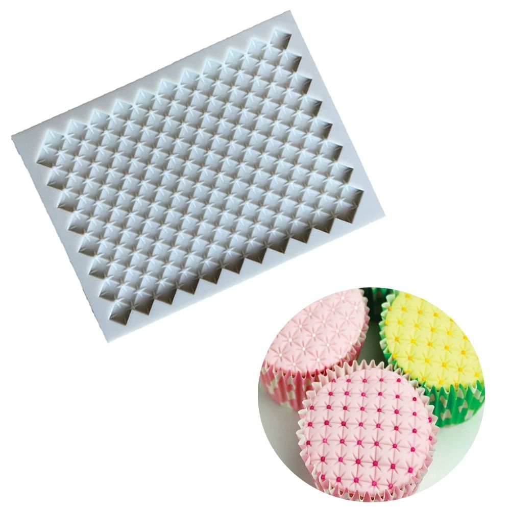 Cuisine Polyvalente Gateau Frontiere Bricolage Fondant Moule... - 3