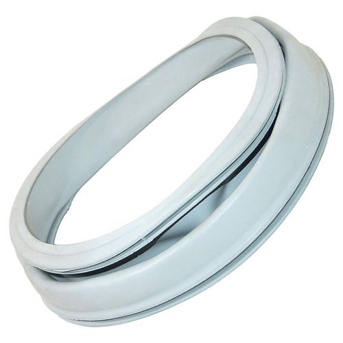 Joint de hublot (manchette) Lave-linge (754131092 754130594 WHIRLPOOL SMEG)