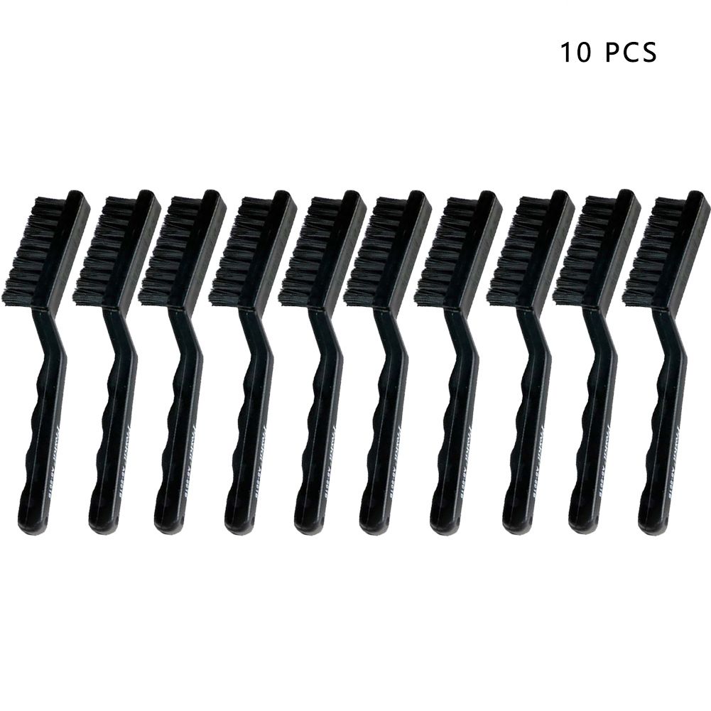 10 Pieces Pour Pcb S?R Reparation De Circuits Portable Antid...