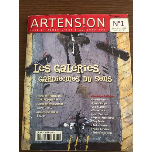 Artension 1