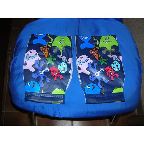 Brassards Gonflables Enfants.