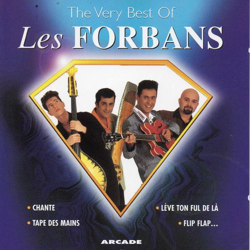 The Very Best Of