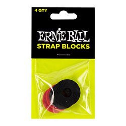 4603 Strap Blocks (4 Pièces)