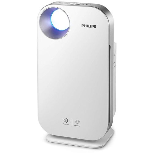 Philips AC4550/10 Series 4500i Purificateur d'Air Connecté
