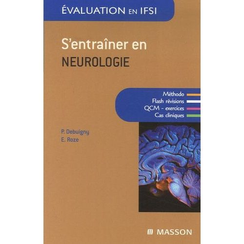 S'entraîner En Neurologie