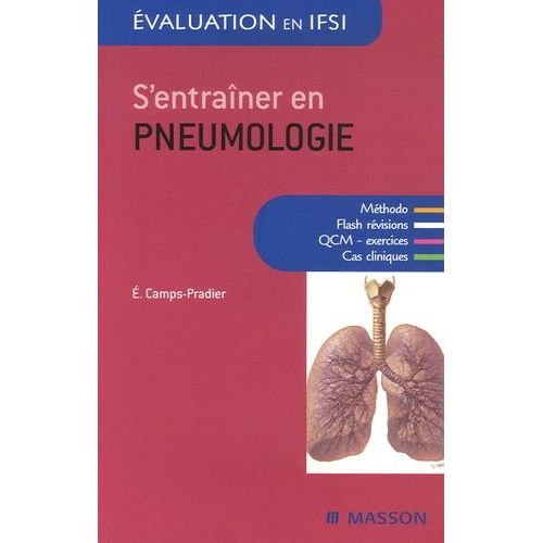 S'entraîner En Pneumologie