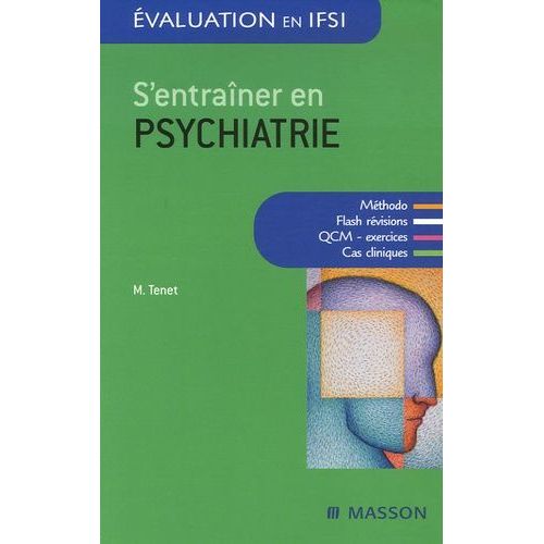 S'entraîner En Psychiatrie