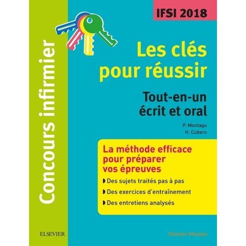 Concours Infirmier Les Clés Pour Réussir