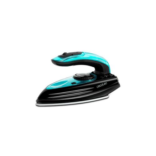 Cecotec Fer à Repasser de Voyage GoForce 8000 Folding Titanium