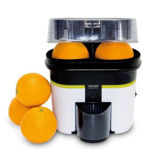 Cecotec Extracteur de Jus Cecojuicer Zitrus