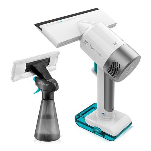 Cecotec Conga Immortal Extreme - Nettoyeur de vitres - Aspirateur à main - sans fil