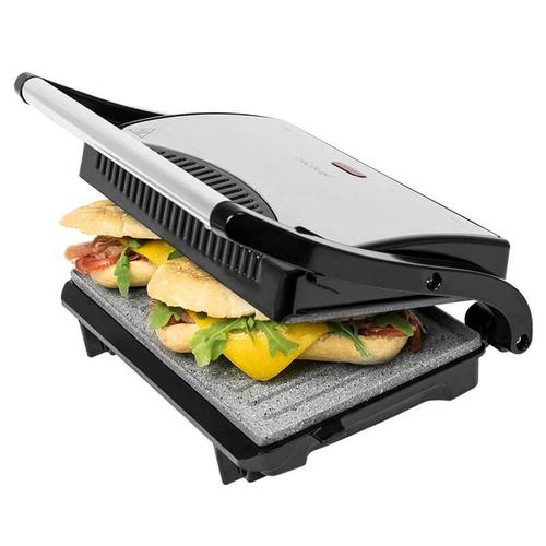 Cecotec Panini Grill Rock'nGrill 700 W