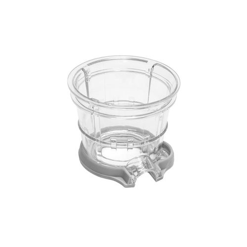 Cecotec Filtre pour Glaces de l'extracteur de Jus Cecojuicer Pro